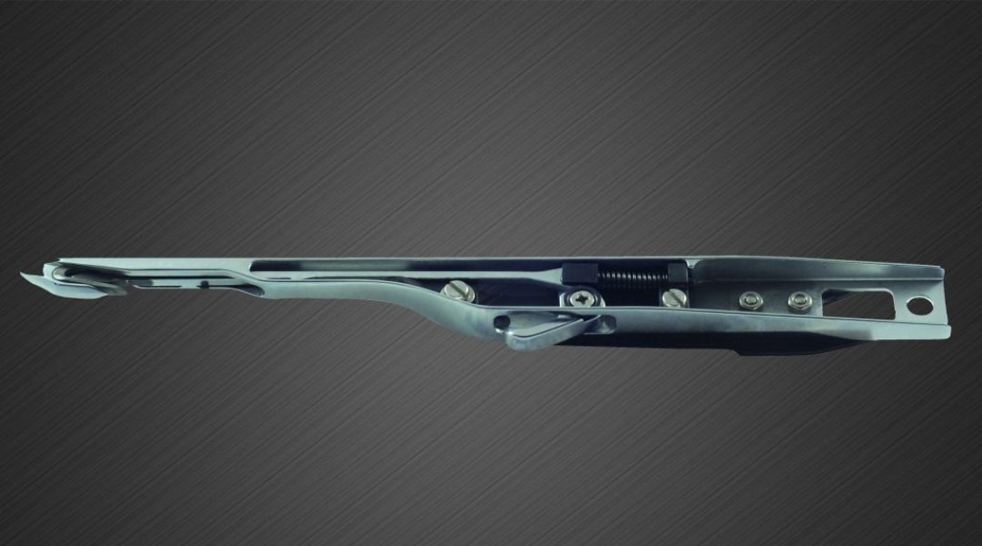 Flexible Rapier Loom Sparepart 2