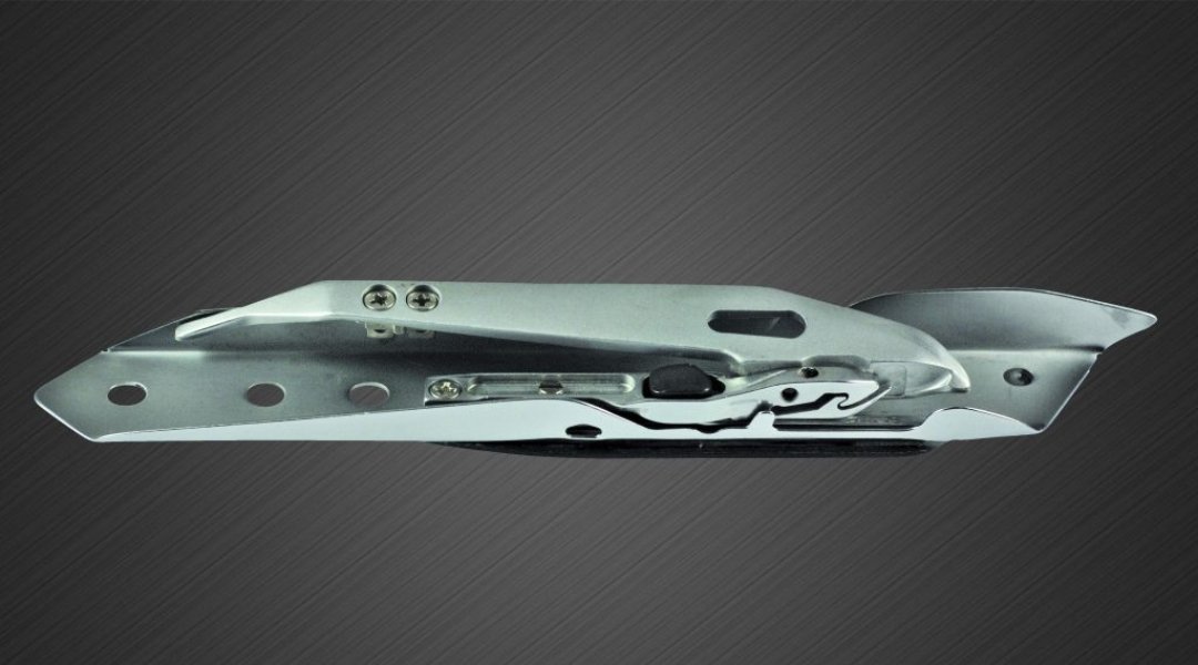 Flexible Rapier Loom Sparepart 3