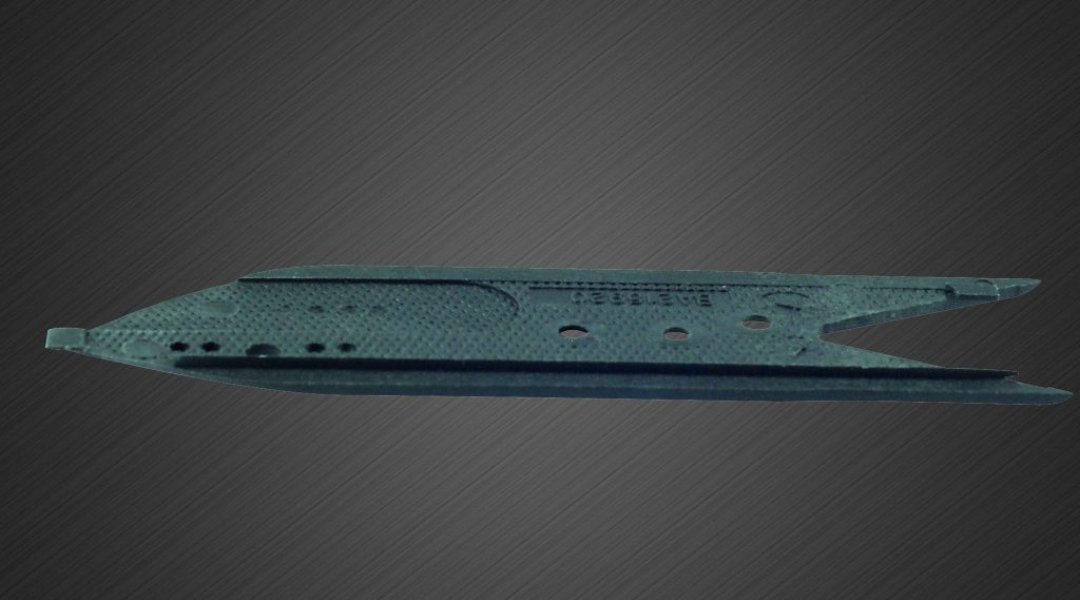 Flexible Rapier Loom Sparepart 5