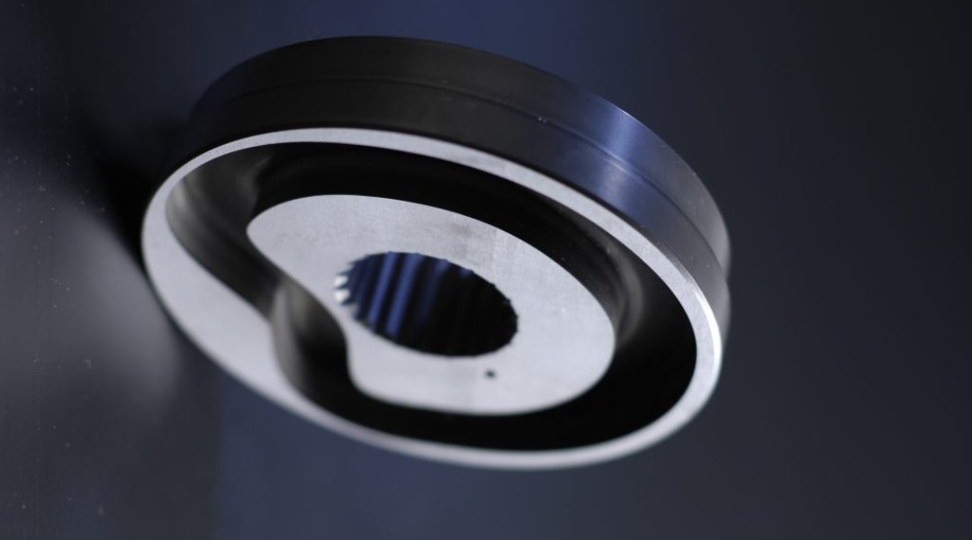 Projectile Loom Sparepart 1