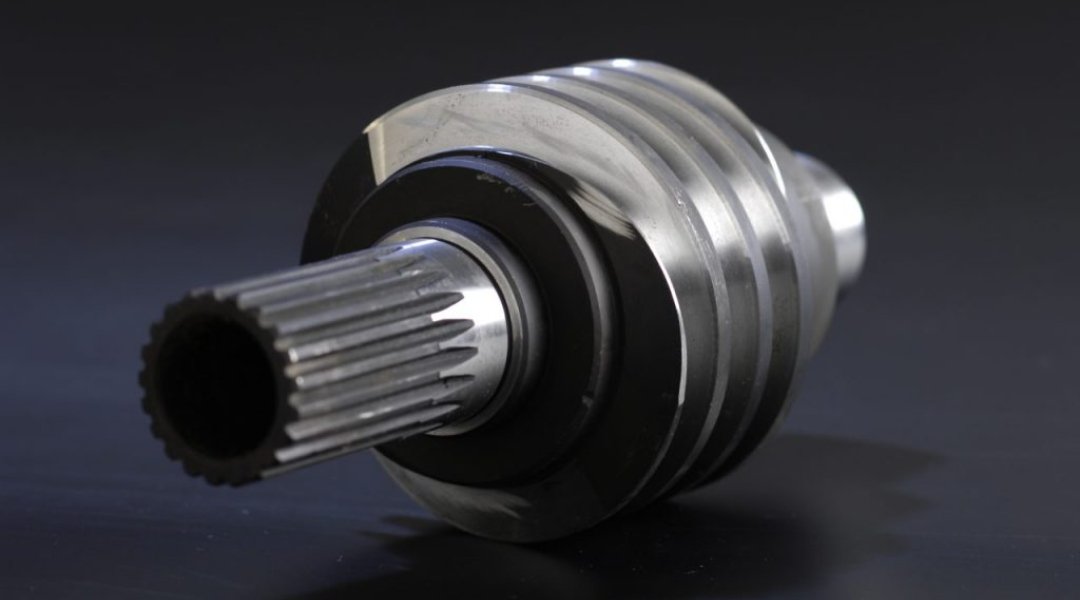 Projectile Loom Sparepart 3