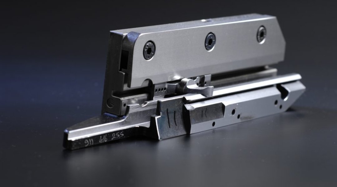 Projectile Loom Sparepart 9