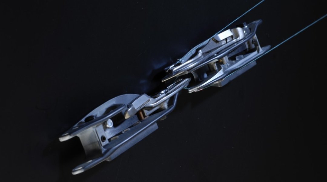 Rigid Rapier Loom Sparepart 1