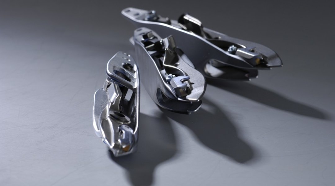 Rigid Rapier Loom Sparepart 3